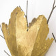 KA1027 TWIG AND LEAF SCONCE 